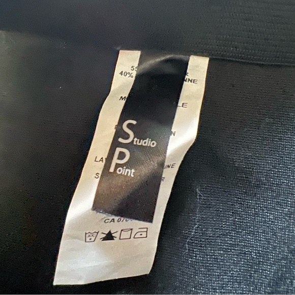 midi skirt flower print - Picture 2 of 2